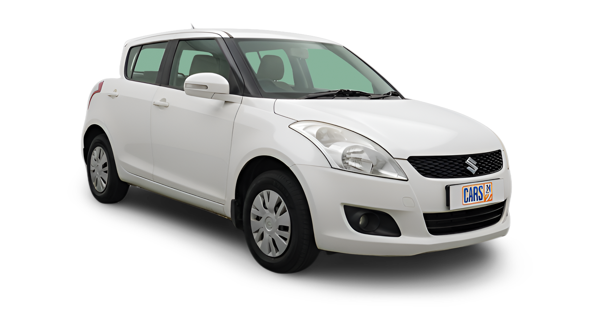 Maruti Swift-img